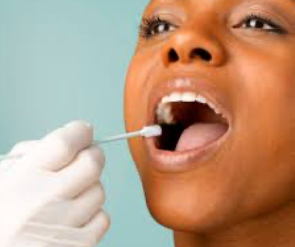 Comprehensive DNA Testing